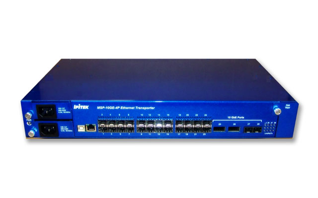MSP-10GE-4P