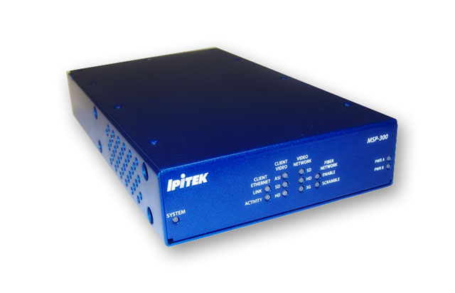 MSP-300