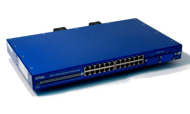 MSP-10GE-CO