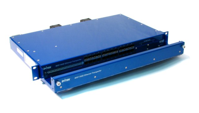 MSP-10GE-OP