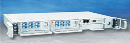 IPIswitch OPTICAL PROTECTION SWITCH