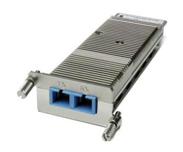 XENPAK Transceiver Modules