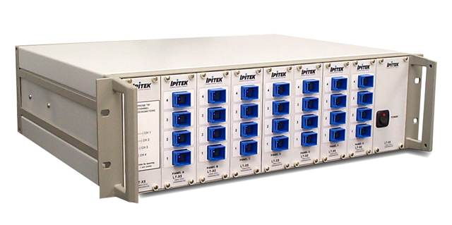 LT-X5R Rack Mount