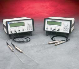 LumiTherm 104 and 104/O