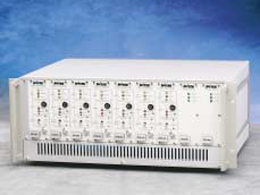 Hybrid Fiber-Coax DTX-CFB