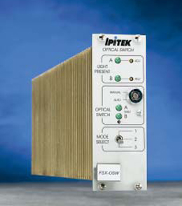 Hybrid Fiber-Coax FSX/DTX-OSW