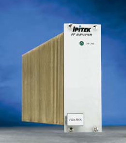 Hybrid Fiber-Coax FSX/DTX-RFA