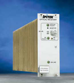 Hybrid Fiber-Coax FSX/DTX-RXDQ