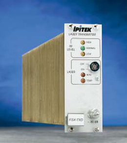 Hybrid Fiber-Coax FSX/DTX-TXD