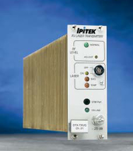Hybrid Fiber-Coax FSX/DTX-TXUQ