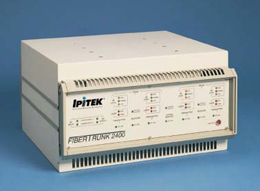 Hybrid Fiber-Coax FT-DTX
