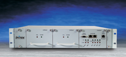 Carrier Ethernet MSP 110