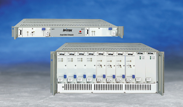 IPIstream
