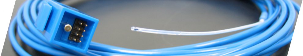 Solutions with All-Optical Sensors